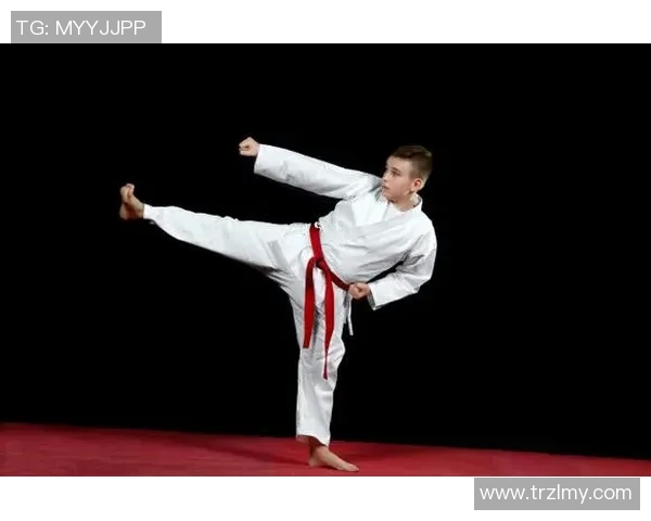 会空手道的足球明星是谁 他如何将武术与足球完美融合