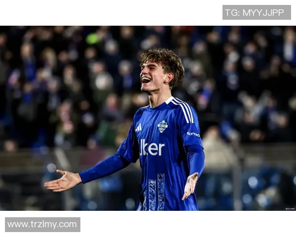 2023年足球新星崛起：那些正在改变足坛格局的年轻天才球员