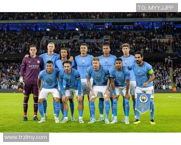 曼城足球球星实力排名榜解析 谁是蓝月亮阵中最强球员